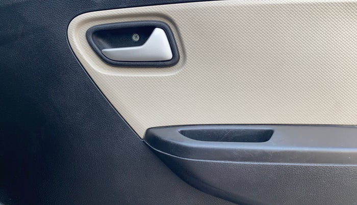 2021 Maruti Alto LXI CNG, CNG, Manual, 74,348 km, Driver Side Door Panels Control