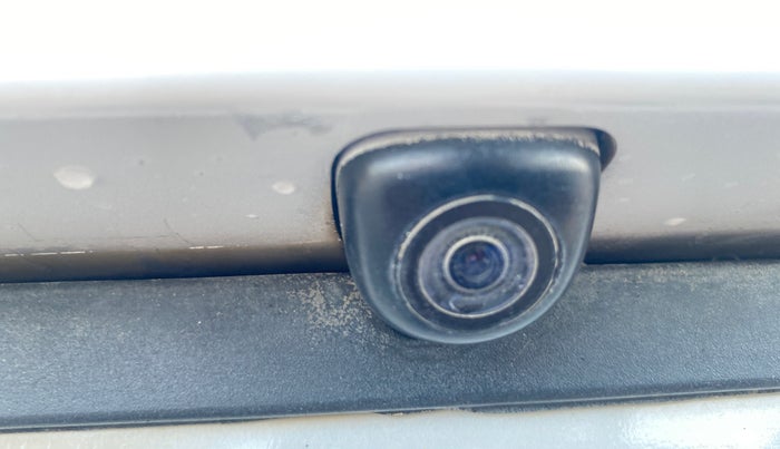 2021 Hyundai VENUE SX 1.0 TURBO IMT, Petrol, Manual, 67,332 km, Parking Camera