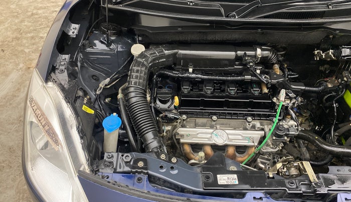 2021 Maruti Swift VXI, Petrol, Manual, 1,16,538 km, Engine View - Right