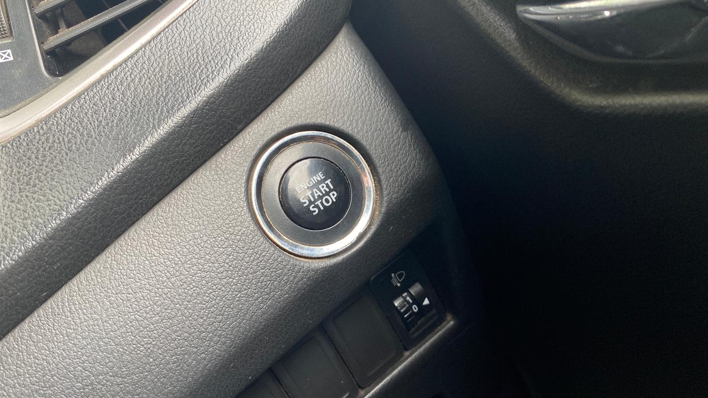 2019 Maruti Baleno ZETA PETROL 1.2, CNG, Manual, 71,622 km, Keyless Start/ Stop Button