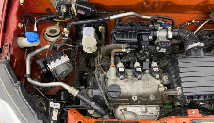 2020 Maruti Alto VXI PLUS, Petrol, Manual, 34,152 km, Engine View - Right