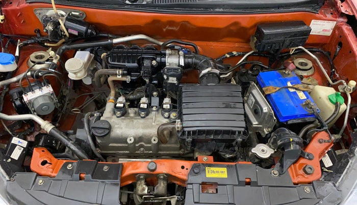 2020 Maruti Alto VXI PLUS, Petrol, Manual, 34,152 km, Engine View