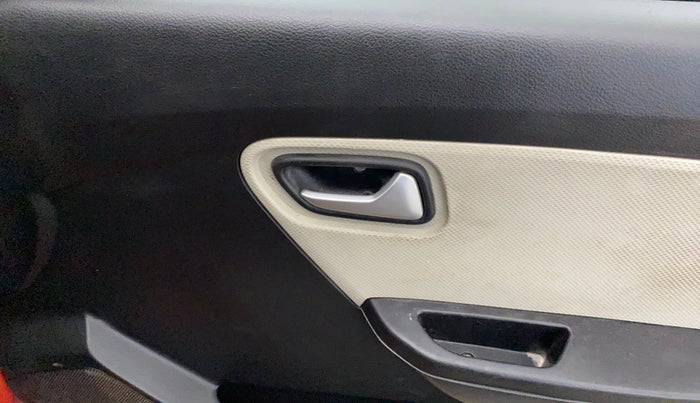 2020 Maruti Alto VXI PLUS, Petrol, Manual, 34,152 km, Driver Side Door Panels Control