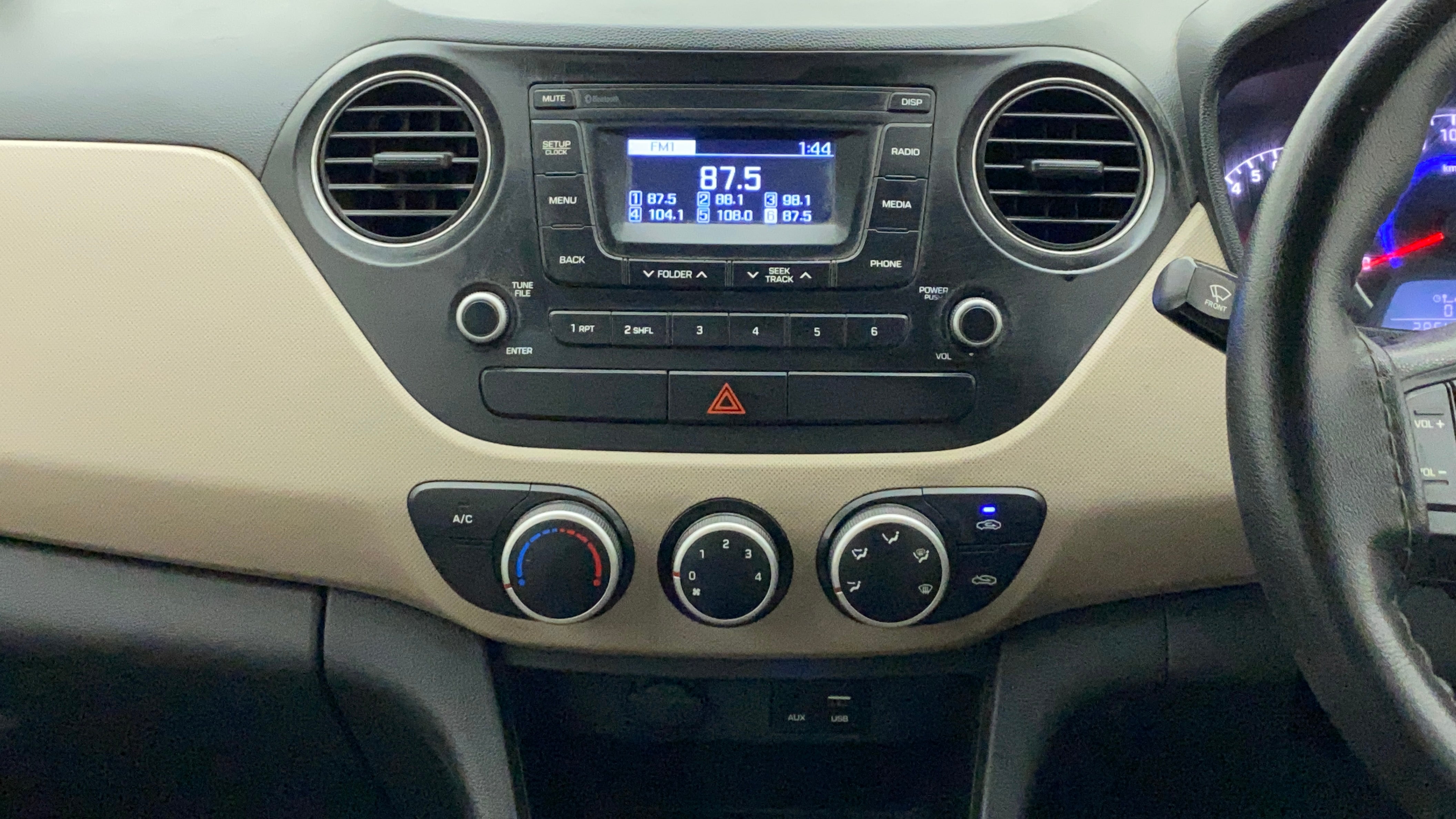 Features