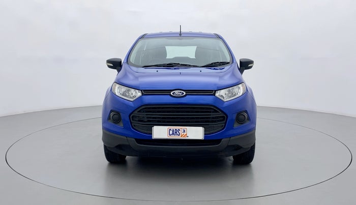 2014 Ford Ecosport 1.5AMBIENTE TI VCT, Petrol, Manual, 21,228 km, Front