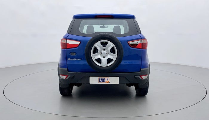 2014 Ford Ecosport 1.5AMBIENTE TI VCT, Petrol, Manual, 21,228 km, Back/Rear
