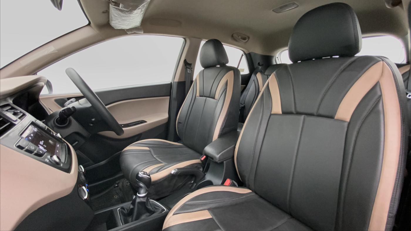 2019 Hyundai Elite i20 1.4 SPORTS PLUS CRDI, Diesel, Manual, 41,041 km, Right Side Front Door Cabin View