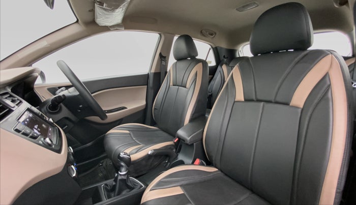 2019 Hyundai Elite i20 1.4 SPORTS PLUS CRDI, Diesel, Manual, 41,041 km, Right Side Front Door Cabin View