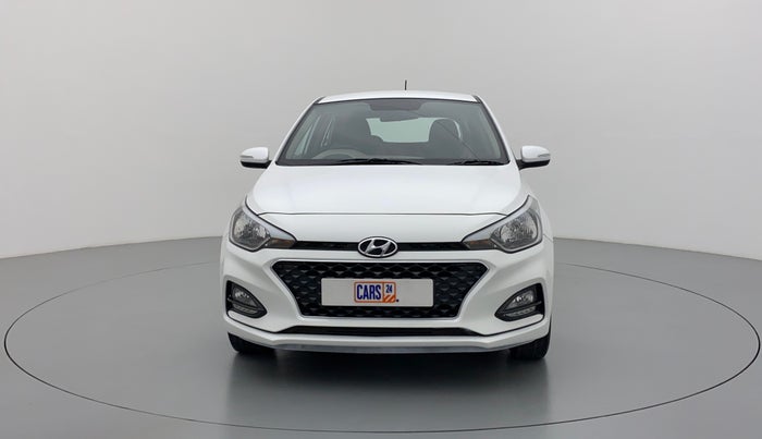 2019 Hyundai Elite i20 1.4 SPORTS PLUS CRDI, Diesel, Manual, 41,041 km, Front View