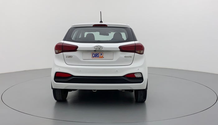 2019 Hyundai Elite i20 1.4 SPORTS PLUS CRDI, Diesel, Manual, 41,041 km, Back/Rear View