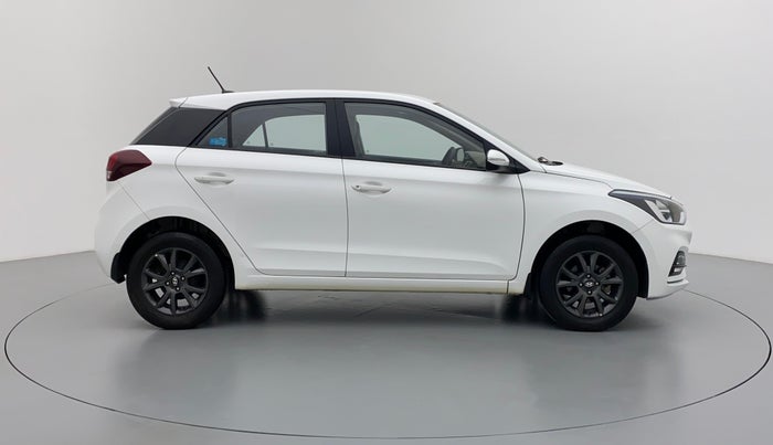 2019 Hyundai Elite i20 1.4 SPORTS PLUS CRDI, Diesel, Manual, 41,041 km, Right Side View