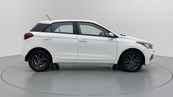 2019 Hyundai Elite i20 1.4 SPORTS PLUS CRDI, Diesel, Manual, 41,041 km, Right Side View