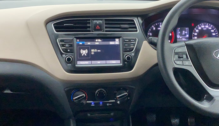 2019 Hyundai Elite i20 1.4 SPORTS PLUS CRDI, Diesel, Manual, 41,041 km, Air Conditioner