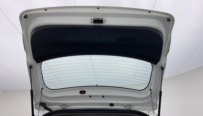 2019 Hyundai Elite i20 1.4 SPORTS PLUS CRDI, Diesel, Manual, 41,041 km, Boot Door Open