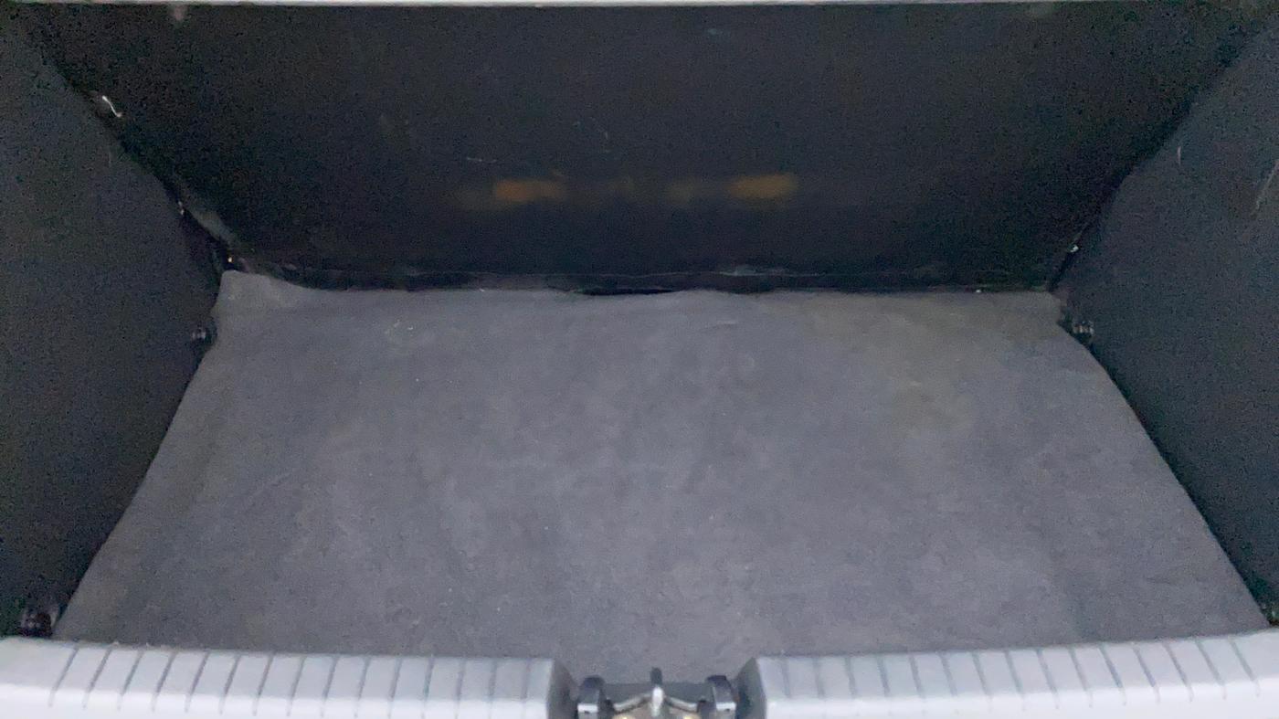 2019 Hyundai Elite i20 1.4 SPORTS PLUS CRDI, Diesel, Manual, 41,041 km, Boot Inside View