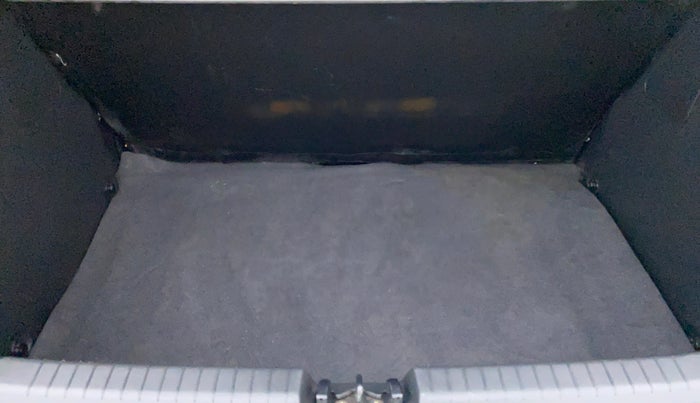 2019 Hyundai Elite i20 1.4 SPORTS PLUS CRDI, Diesel, Manual, 41,041 km, Boot Inside View