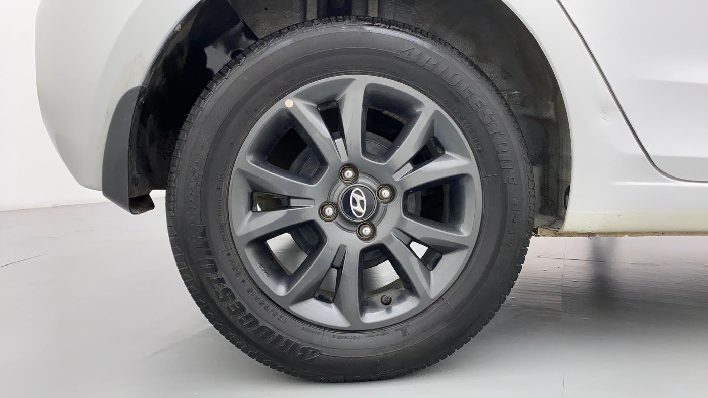 2019 Hyundai Elite i20 1.4 SPORTS PLUS CRDI, Diesel, Manual, 41,041 km, Right Rear Wheel