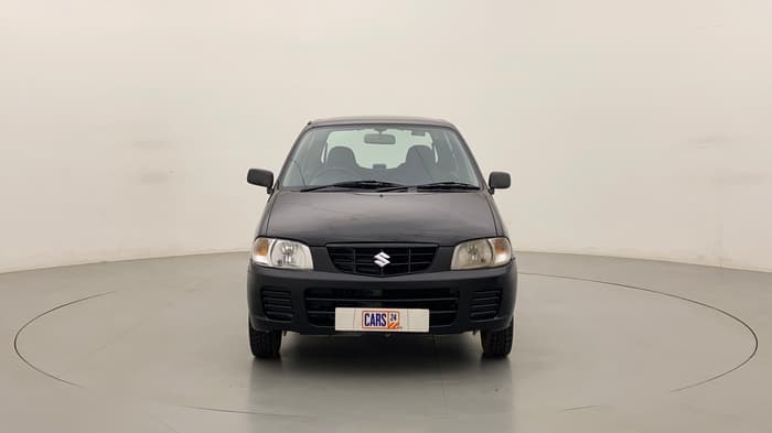 2011 Maruti Alto LXI, Petrol, Manual, 56,467 km, Front