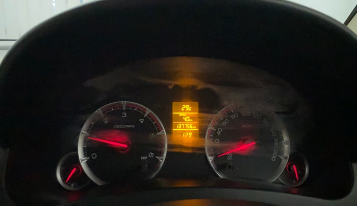 2013 Maruti Swift Dzire ZDI, Diesel, Manual, 1,37,739 km, Odometer Image