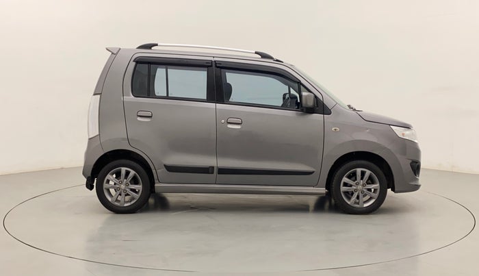 2013 Maruti Wagon R Stingray VXI, Petrol, Manual, 58,276 km, Right Side View