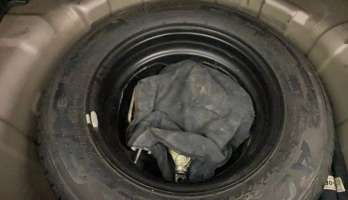 2013 Hyundai i20 MAGNA (O) 1.2, Petrol, Manual, 73,810 km, Spare Tyre