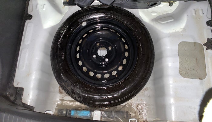 2019 Hyundai Grand i10 SPORTZ 1.2 KAPPA VTVT, Petrol, Manual, 33,118 km, Spare Tyre