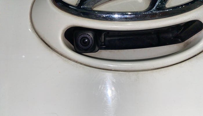 2019 Hyundai Grand i10 SPORTZ 1.2 KAPPA VTVT, Petrol, Manual, 33,118 km, Parking Camera