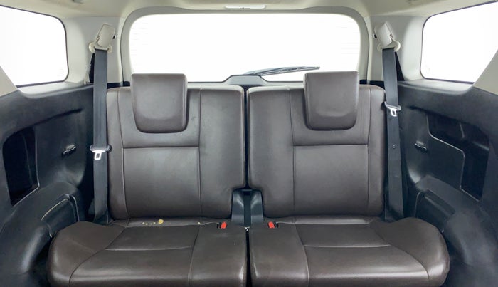 2017 Toyota Fortuner 2.8 4x2 AT, Diesel, Automatic, 80,744 km, Third Seat Row ( optional )