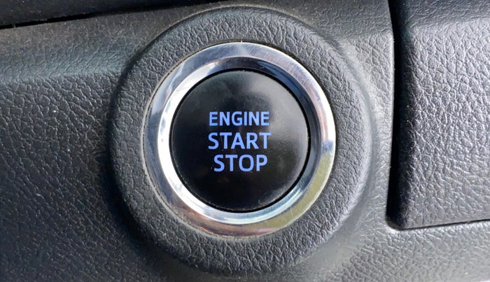 2017 Toyota Fortuner 2.8 4x2 AT, Diesel, Automatic, 80,744 km, Keyless Start/ Stop Button