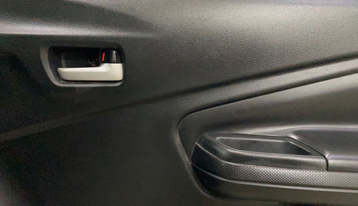 2024 Maruti Celerio VXI, Petrol, Manual, 17,437 km, Driver Side Door Panels Control