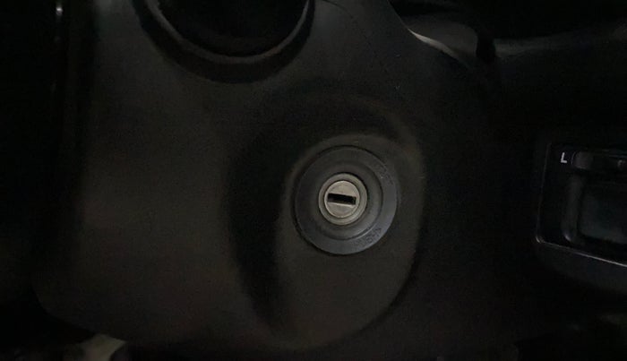 2024 Maruti Celerio VXI, Petrol, Manual, 17,437 km, Keyless Start/ Stop Button