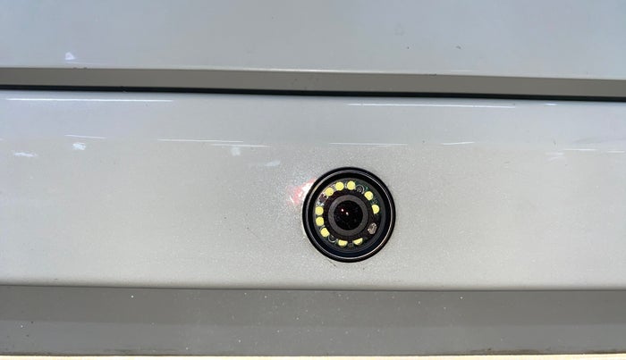 2024 Maruti Celerio VXI, Petrol, Manual, 17,437 km, Parking Camera