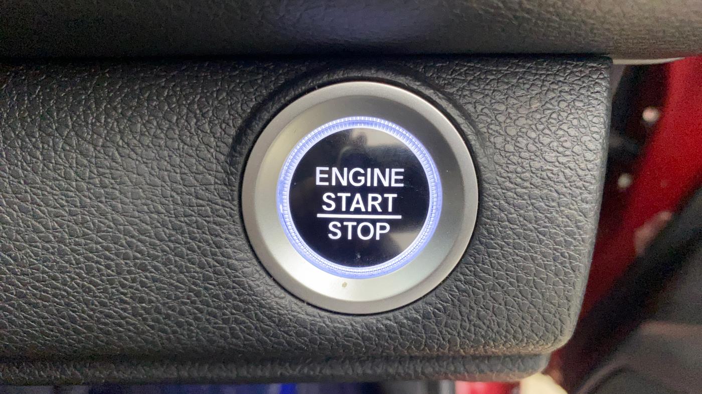 2019 Honda Civic 1.8L I-VTEC ZX CVT, Petrol, Automatic, 31,694 km, Keyless Start/ Stop Button