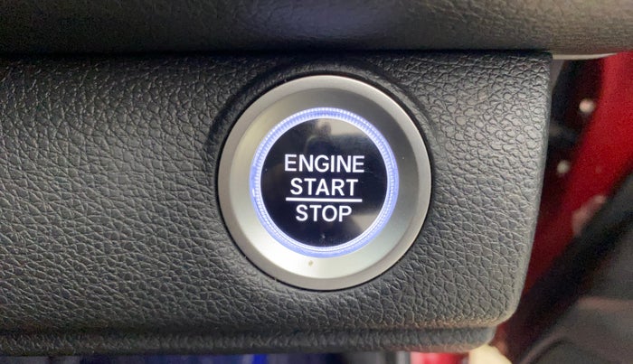 2019 Honda Civic 1.8L I-VTEC ZX CVT, Petrol, Automatic, 31,694 km, Keyless Start/ Stop Button