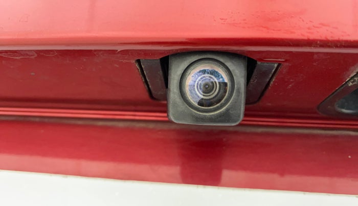 2019 Honda Civic 1.8L I-VTEC ZX CVT, Petrol, Automatic, 31,694 km, Parking Camera