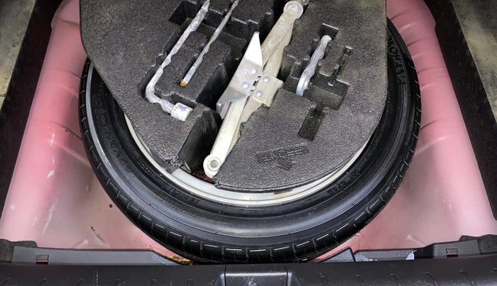 2019 Honda Civic 1.8L I-VTEC ZX CVT, Petrol, Automatic, 31,694 km, Spare Tyre