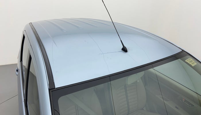 2013 Maruti Ertiga VDI ABS, Diesel, Manual, Roof