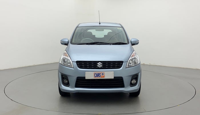 2013 Maruti Ertiga VDI ABS, Diesel, Manual, Front