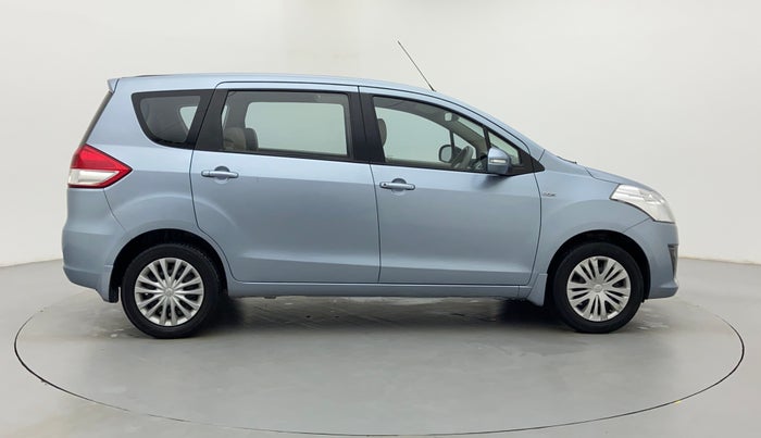 2013 Maruti Ertiga VDI ABS, Diesel, Manual, Right Side