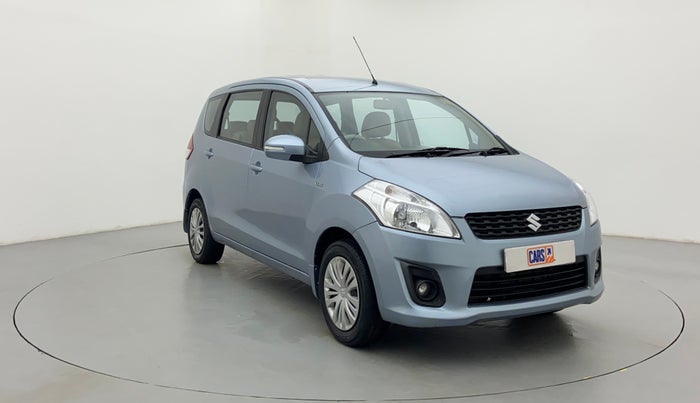 2013 Maruti Ertiga VDI ABS, Diesel, Manual, Right Front Diagonal