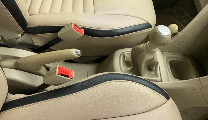 2013 Maruti Ertiga VDI ABS, Diesel, Manual, Gear Lever