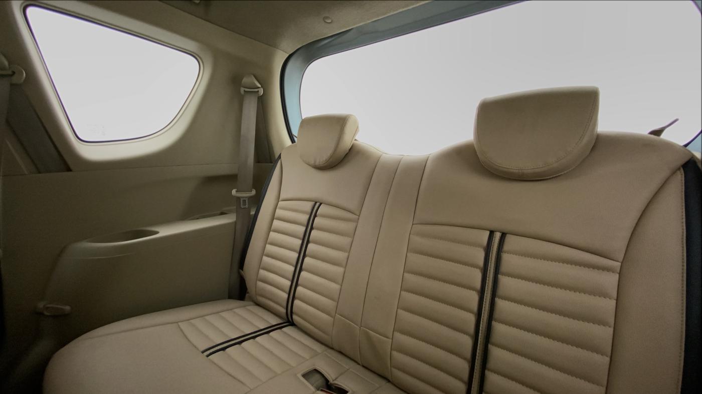 2013 Maruti Ertiga VDI ABS, Diesel, Manual, Third Seat Row ( optional )