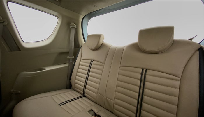 2013 Maruti Ertiga VDI ABS, Diesel, Manual, Third Seat Row ( optional )