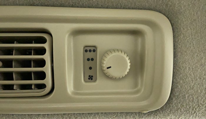 2013 Maruti Ertiga VDI ABS, Diesel, Manual, Rear AC Temperature Control
