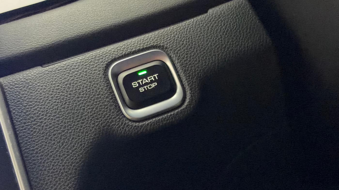 2024 MG HECTOR SAVVY PRO 1.5 TURBO CVT PETROL, Petrol, Automatic, 18,232 km, Keyless Start/ Stop Button