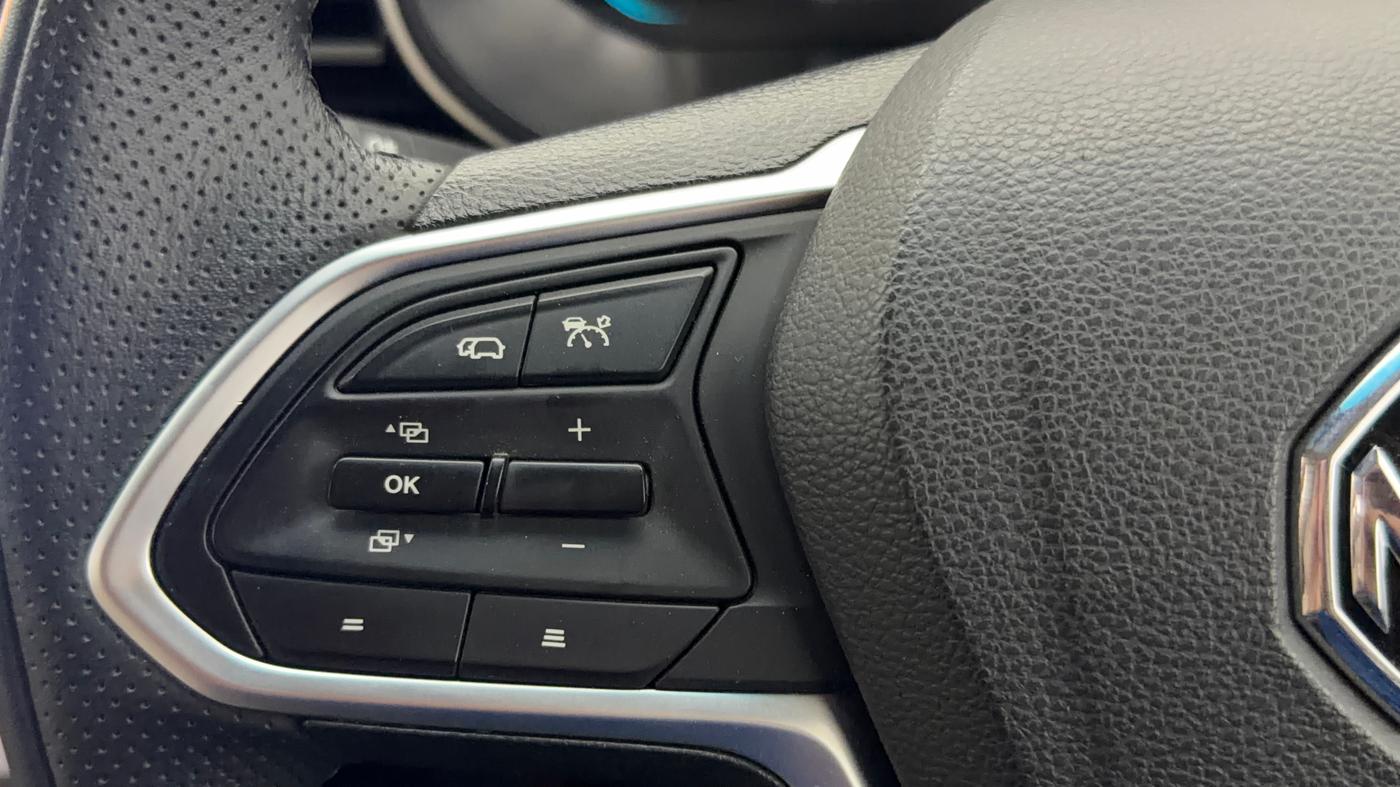 2024 MG HECTOR SAVVY PRO 1.5 TURBO CVT PETROL, Petrol, Automatic, 18,232 km, Adaptive Cruise Control