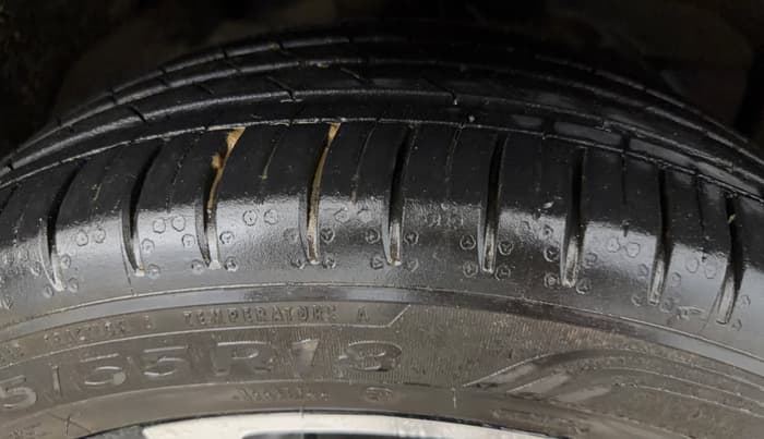 2024 MG HECTOR SAVVY PRO 1.5 TURBO CVT PETROL, Petrol, Automatic, 18,232 km, Right Front Tyre Tread