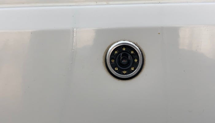 2019 Volkswagen Ameo COMFORTLINE 1.0L, Petrol, Manual, 90,132 km, Parking Camera