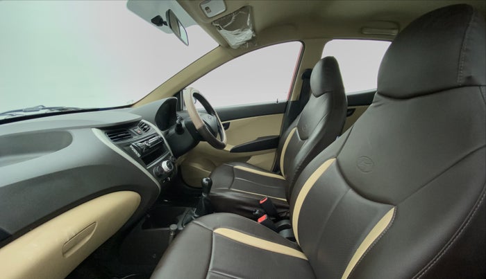 2013 Hyundai Eon ERA PLUS, Petrol, Manual, 18,671 km, Right Side Front Door Cabin