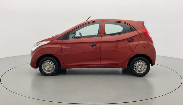 2013 Hyundai Eon ERA PLUS, Petrol, Manual, 18,671 km, Left Side